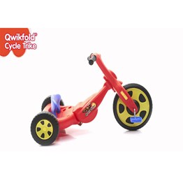 Qwikfold Cycle Trike